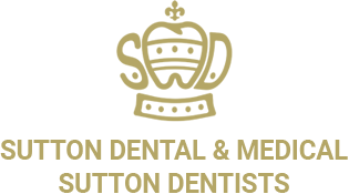 SUTTON DENTAL & MEDICAL SUTTON DENTISTS