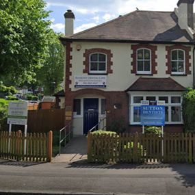 Sutton Dentists