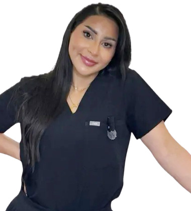 Dr Malihah Jilani