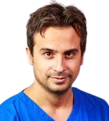 Dr Nikolaos Tatarakis