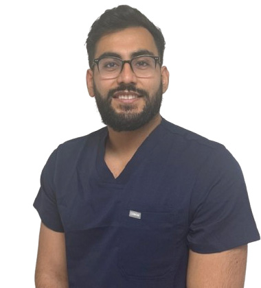 Dr Shikhar Wadhwa