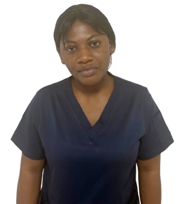 Tina Acheampomaa