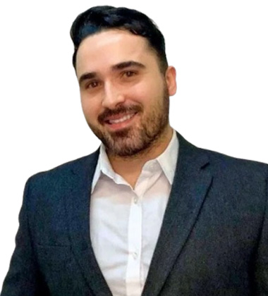 Dr Jose Eusebio