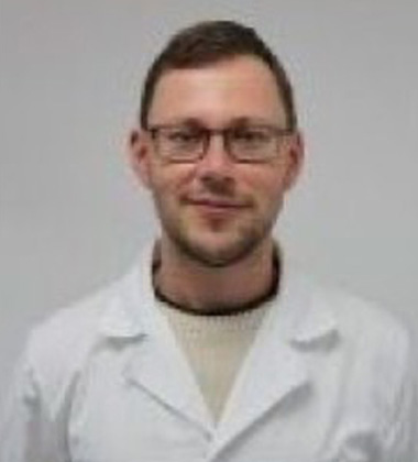 Dr Paulius Ugincius